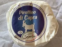 Pirottino di capra