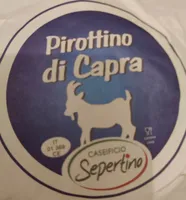 Ricotta di capra