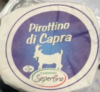 Pirottino di capra