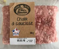 Chair à Saucisse