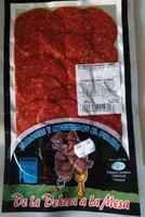 Chorizo Pamplona
