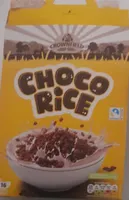 Choco Rice