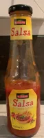 Lidl Salsa Sauce, Scharfe Chili