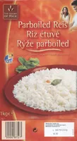 Riz étuvé long grain