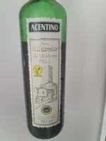 Balsamic vinegar of modena