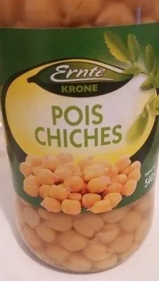 Pois chiche