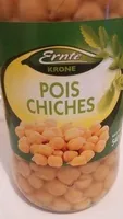 Pois chiche