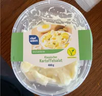 Klassischer Kartoffelsalat
