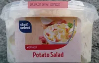 Chef Select Potato Salad with bacon