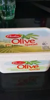 Casaburo olive spread