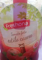 Tomate frito estilo casero