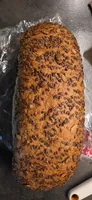 Grovt Kornbrød