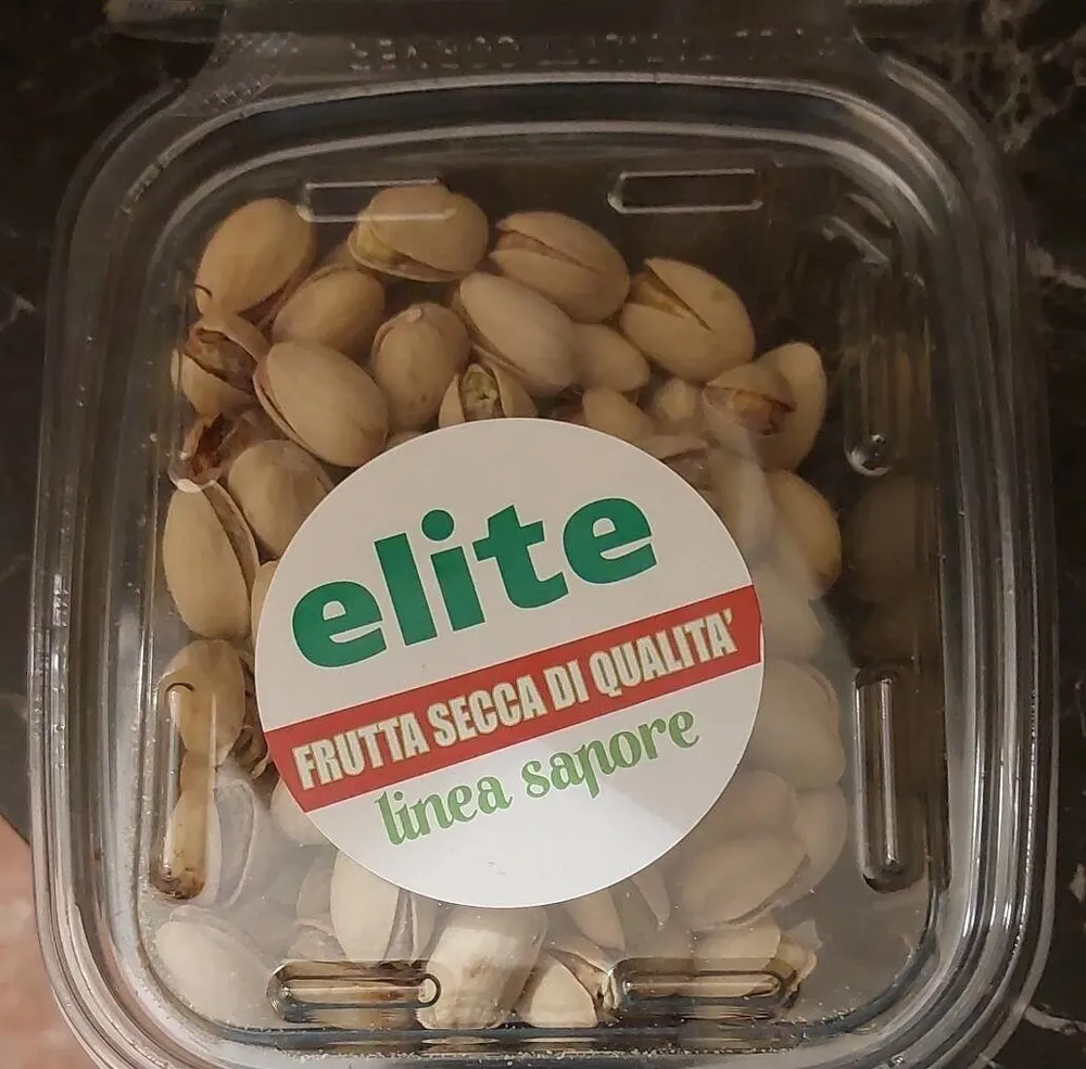 Pistacchi dalati