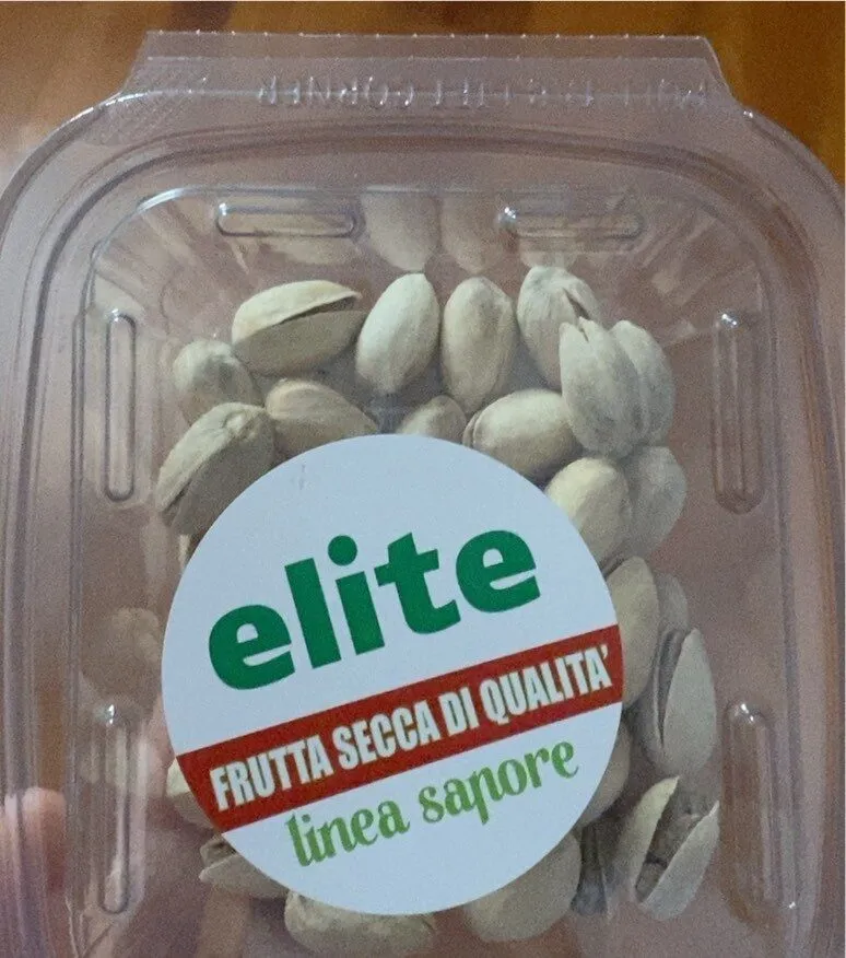 pistacchi