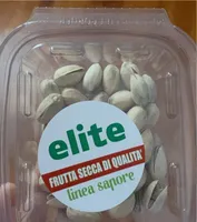 pistacchi