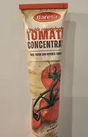 Tomato Puree Double Concentrate