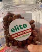 Nocciole sgusciate Turchia