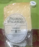 Pecorino stagionato