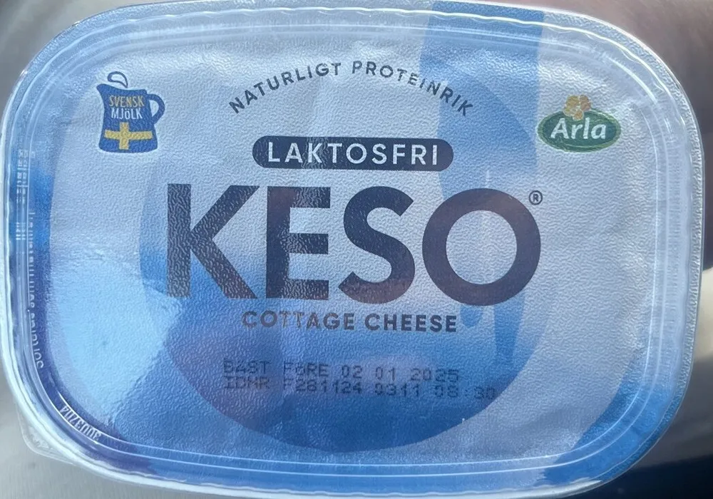 Keso