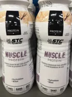Muscle Protein