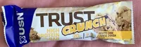 Barre Trust Crunch