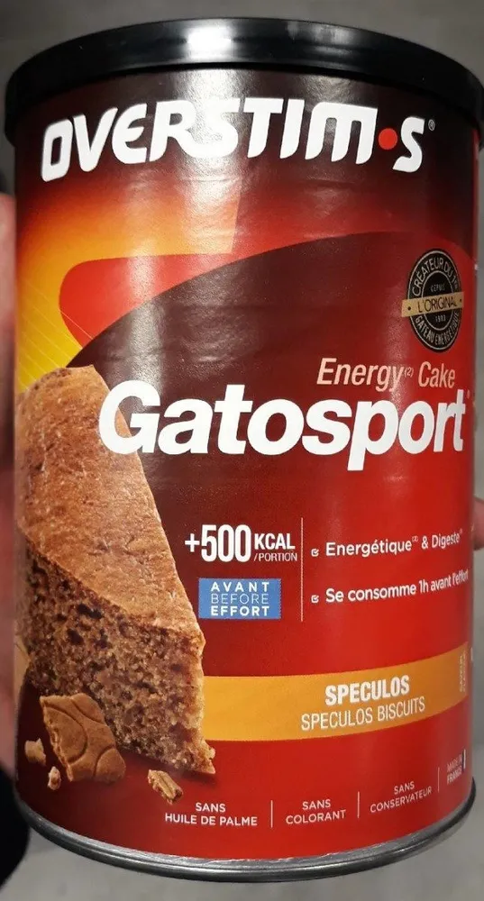 Gatosport