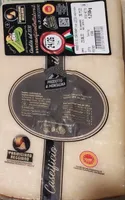 Parmigiano Reggiano