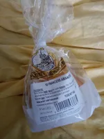 Financiers amandes