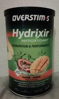 Hydrixir