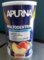 Maltodextrine