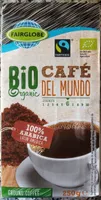 Cafe del mundo