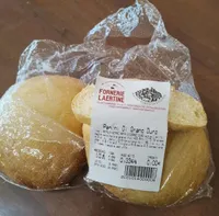 Panini di grano duro