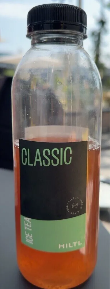 Ice tes classic