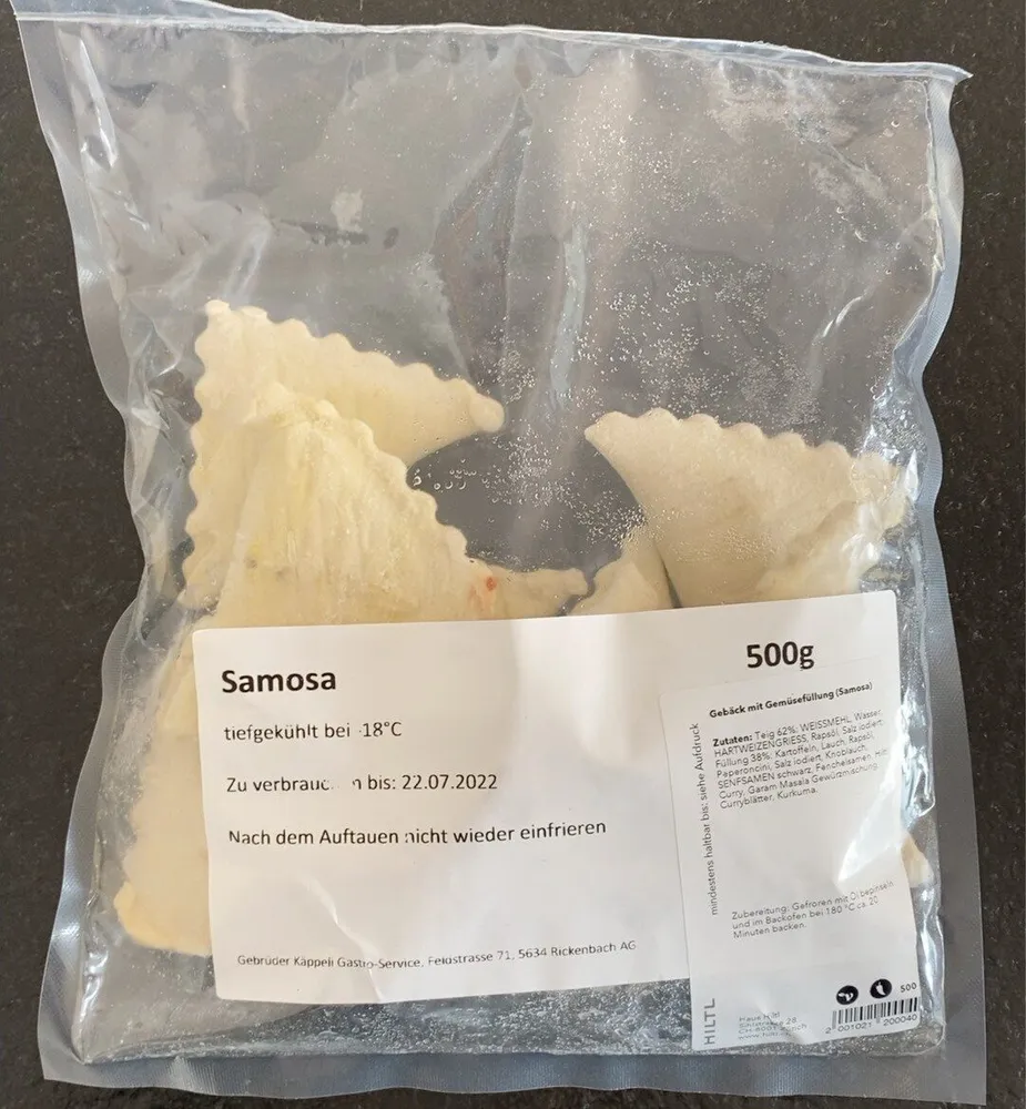 Samosa