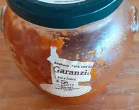 Pate pomodoro secco