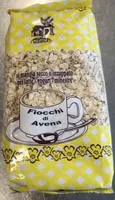 fiocchi di avena