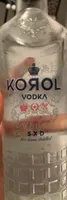 Korol Vodka
