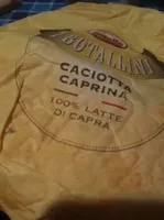 Caciottina ai Fiori