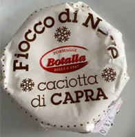 Fiocco di neve