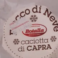 caciotta di capra
