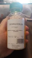 ZUMO DE NARANJA