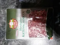 Katenschinken Herzhaft
