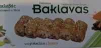 Baklavas