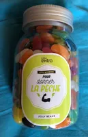 Jelly beans