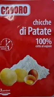 chicche di patate