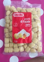 Gnocchi di Patate