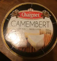 Camembert