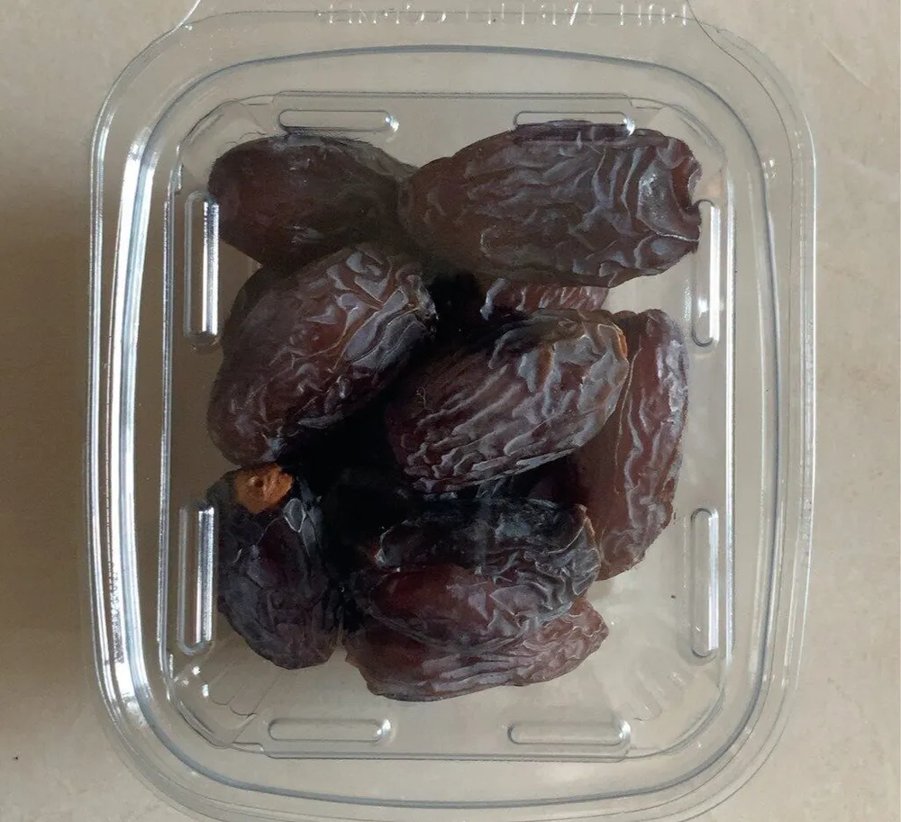 Datteri Medjoul
