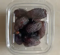 Datteri Medjoul
