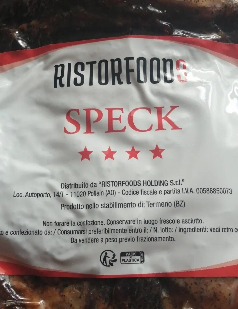 RISTORFOODS